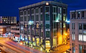 Abell Hotel